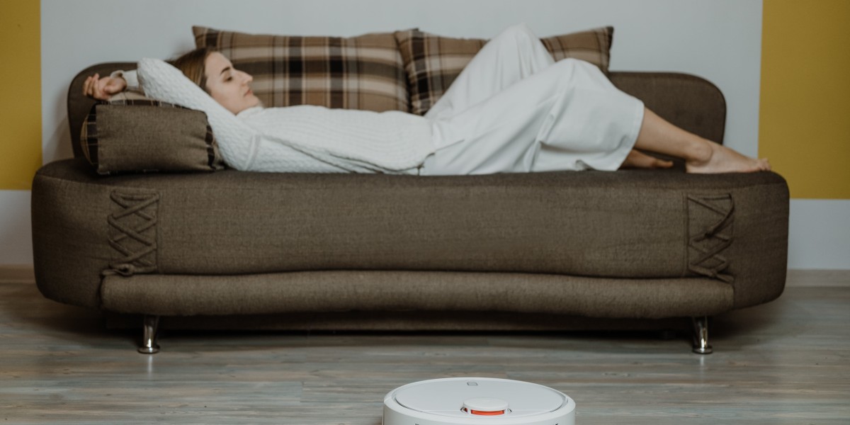 You'll Be Unable To Guess The Best Robot Vacuum Cleaner's Tricks