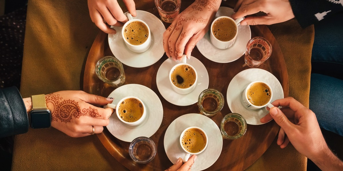 20 Trailblazers Setting The Standard In Bosch Tassimo Coffee