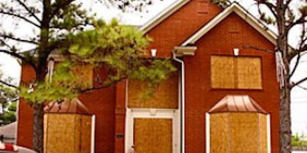 The 10 Most Scariest Things About Rapid Response Board Up