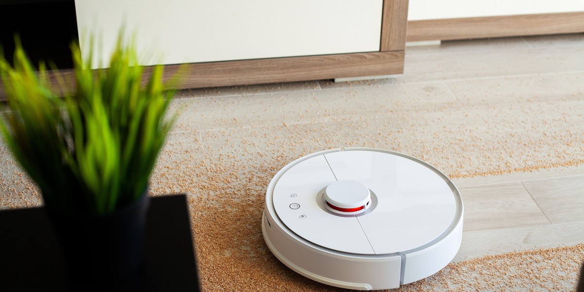 The 10 Scariest Things About Self Vacuum