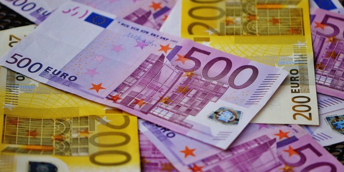 Five Essential Qualities Customers Are Searching For In Every Buy Counterfeit Money Safely