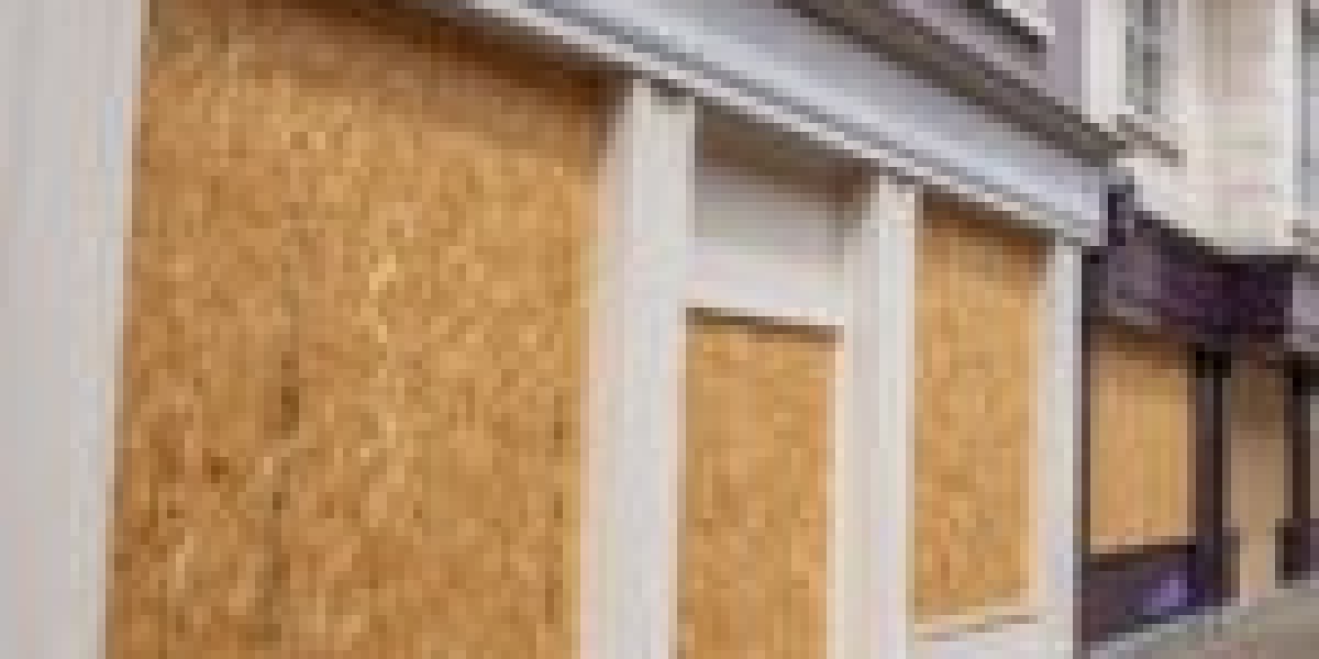 Guide To Emergency Building Repairs: The Intermediate Guide On Emergency Building Repairs