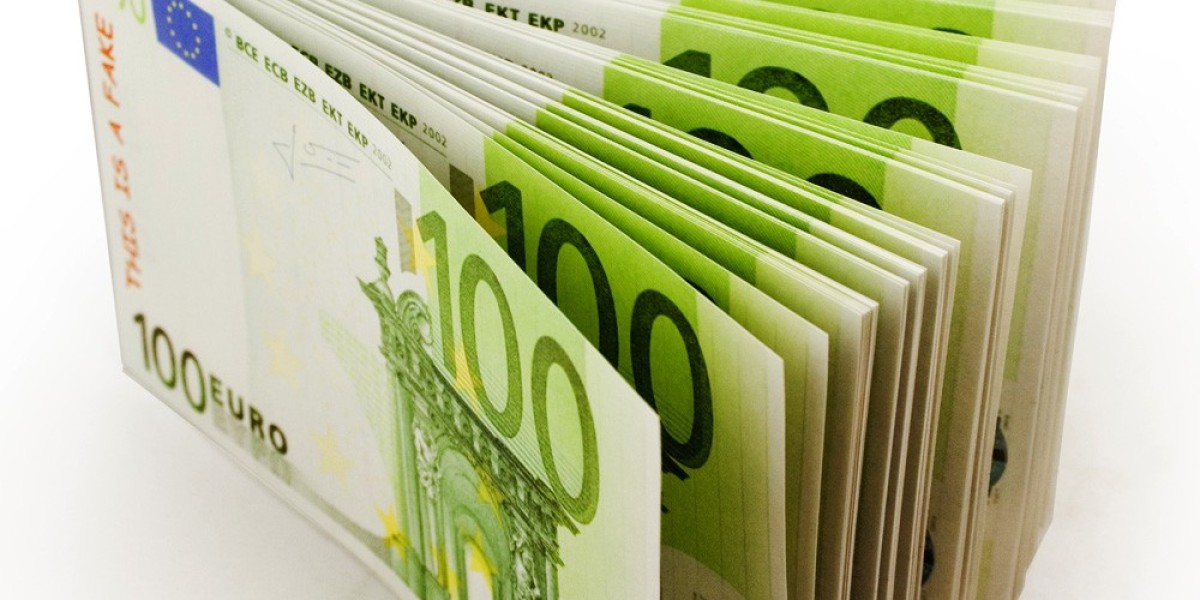 7 Secrets About Counterfeit German Banknotes That No One Will Tell You
