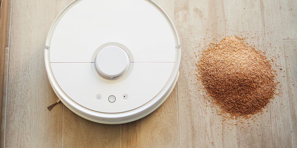 See What Intelligent Vacuum Cleaner Tricks The Celebs Are Using