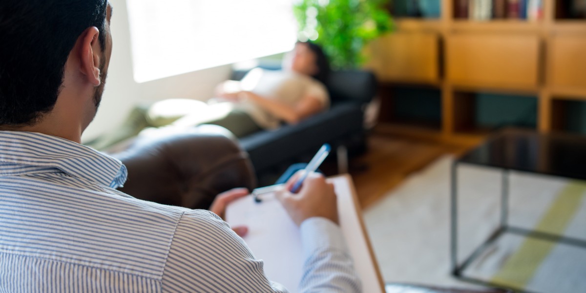 You'll Be Unable To Guess Mental Health Assessment And Therapy's Tricks