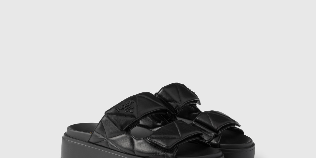 Most Popular Collections Prada Shoes Outlet