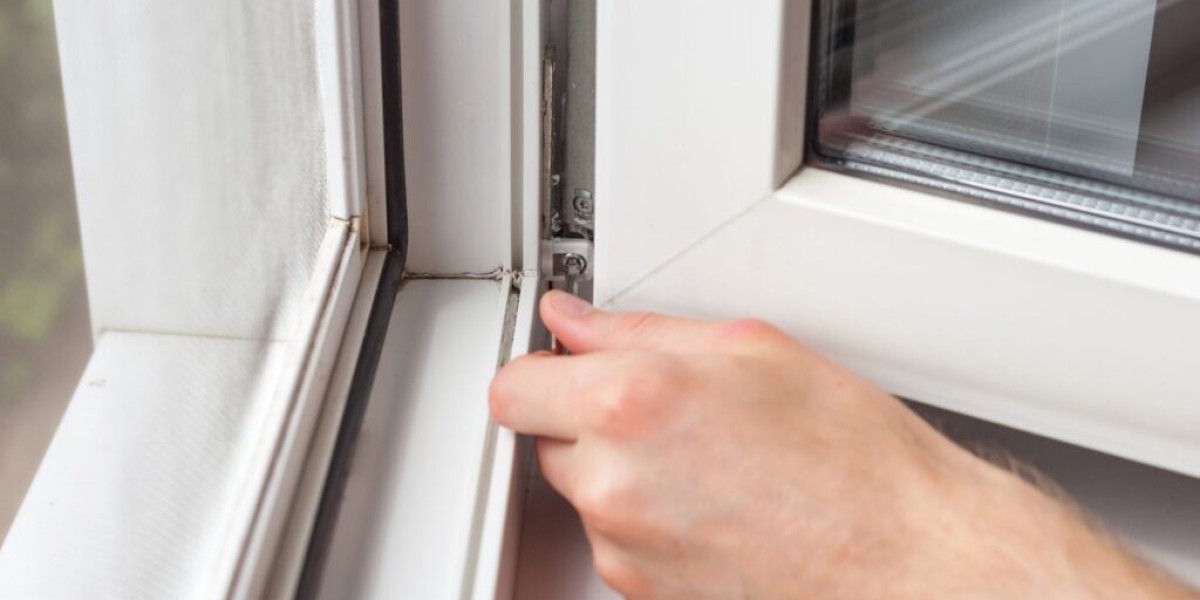 Guide To Window Pane Repair: The Intermediate Guide To Window Pane Repair
