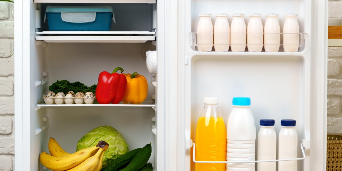 The Most Common Cheap Fridge Freezer Online Mistake Every Beginner Makes