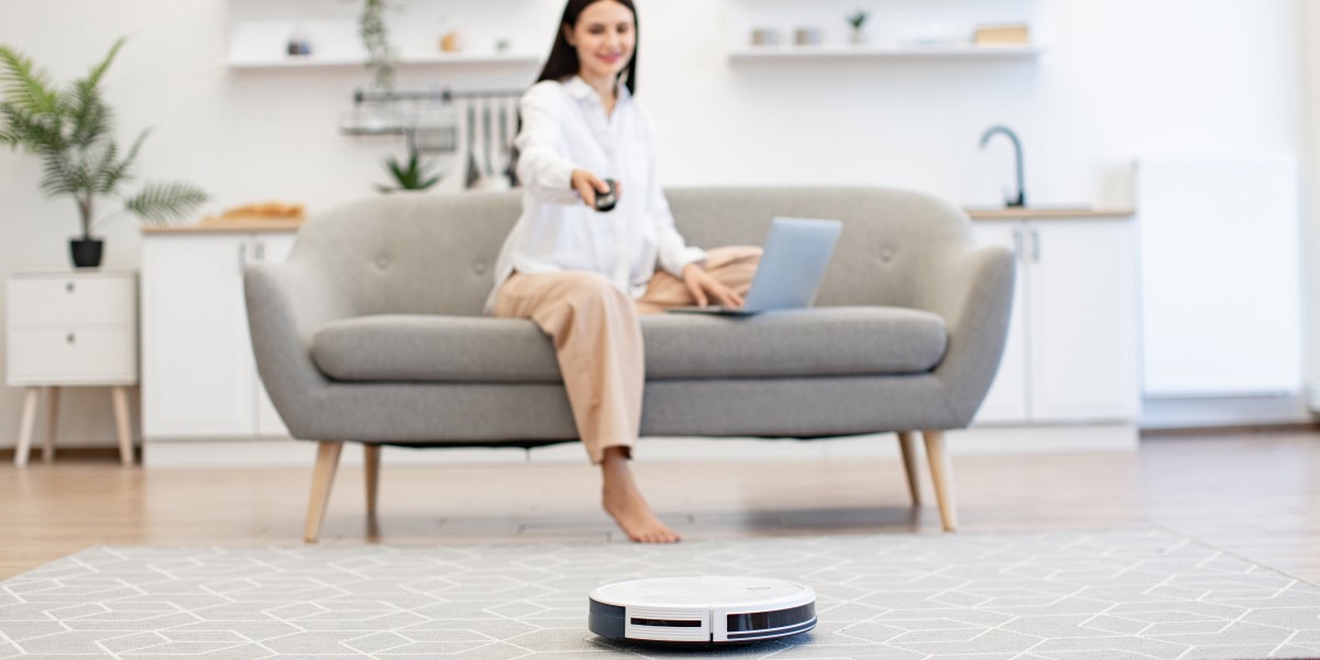 Robot Vacuum And Cleaner Tools To Improve Your Everyday Lifethe Only Robot Vacuum And Cleaner Trick That Should Be Used 