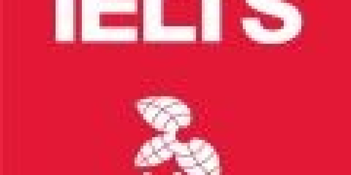 You'll Never Guess This Buy IELTS Test's Benefits