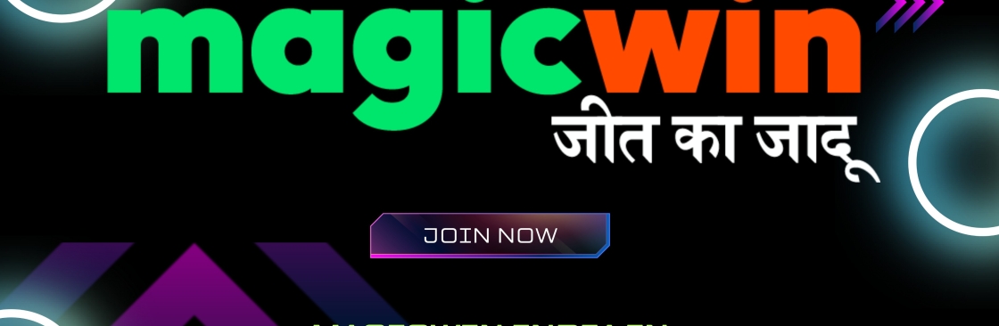 MagicWin66 MagicWin Cover Image