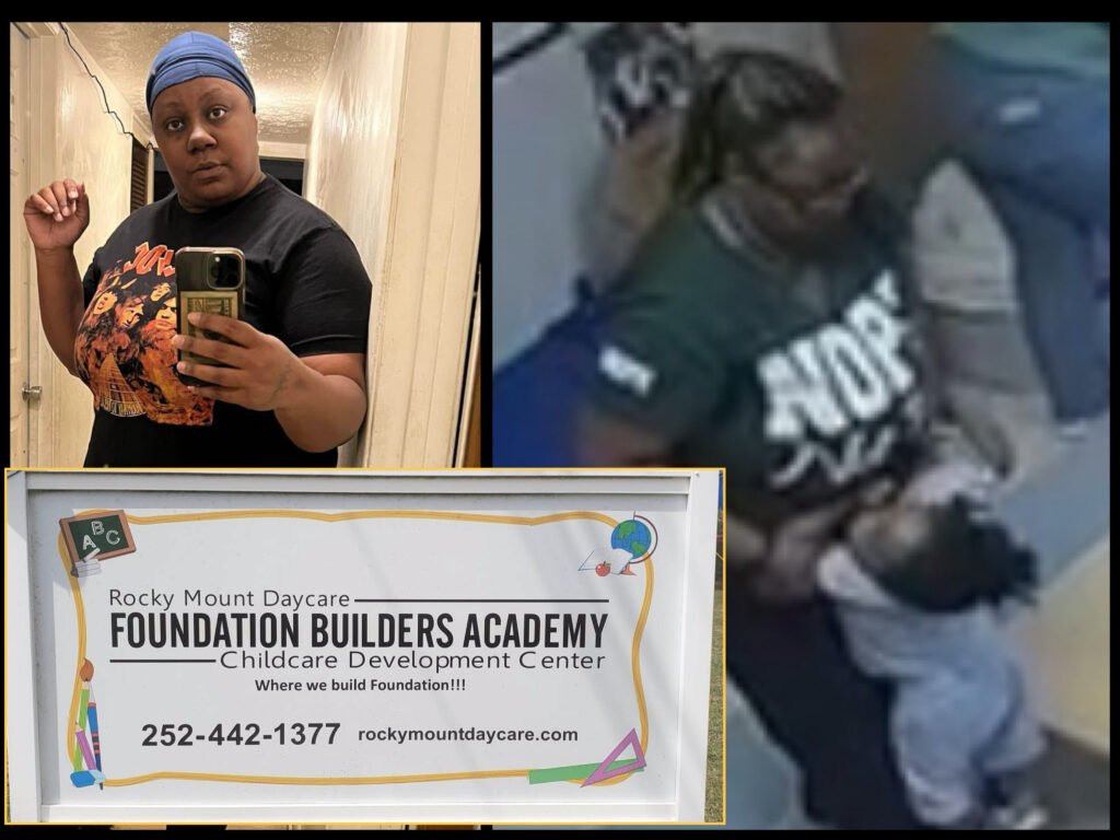 Foundation Builders Academy Parent Mad Over Son's Treatment