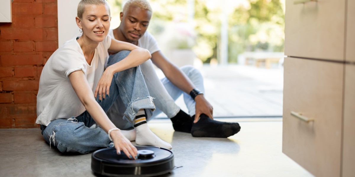 What's The Current Job Market For Which Robot Vacuum Cleaner Professionals Like?