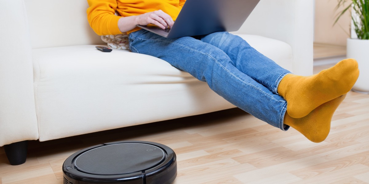 Robot Vacuum And Cleaner Tools To Help You Manage Your Daily Lifethe One Robot Vacuum And Cleaner Trick That Every Perso