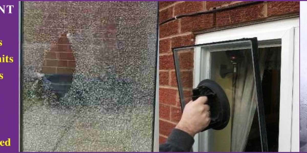 The Ultimate Guide To Window Crack Repair