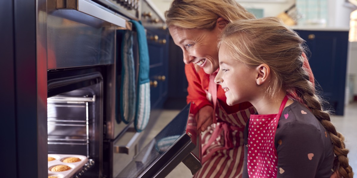 The Most Common Mistakes People Make With Built-In Cookers