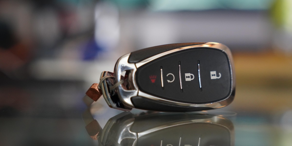 20 Trailblazers Lead The Way In Car Replacement Keys