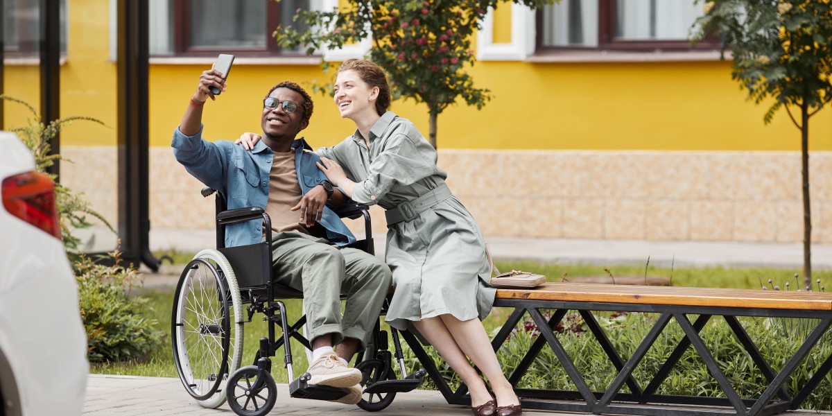 What's The Current Job Market For Automatic Folding Mobility Scooter Professionals?