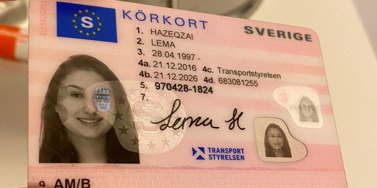 13 Things You Should Know About Buy Driving License That You Might Not Have Known