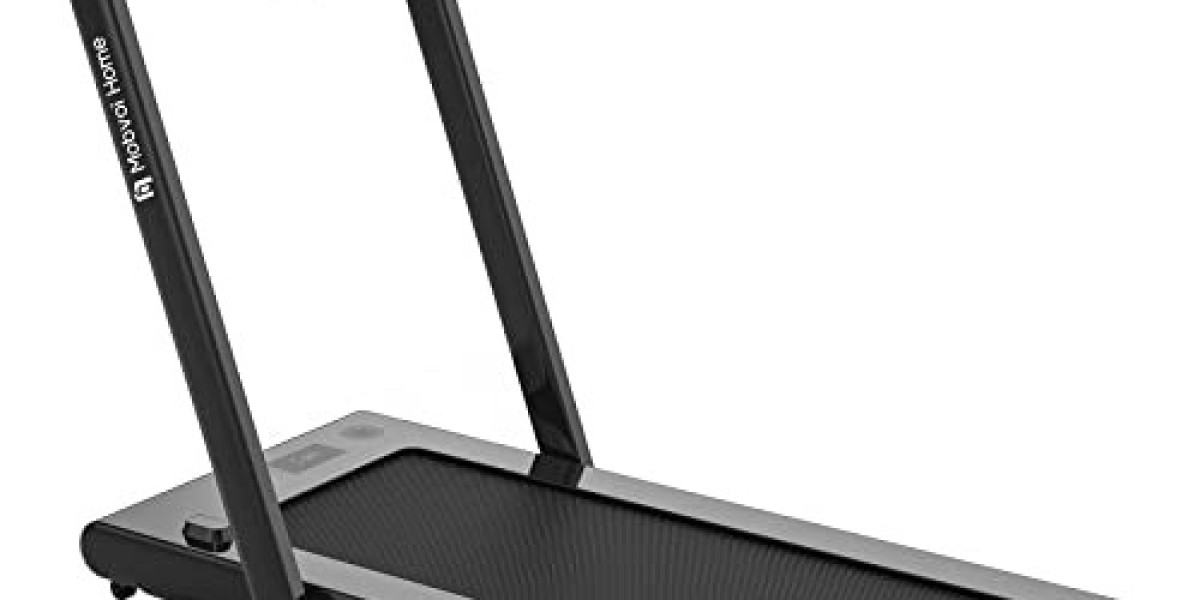 A Step-By-Step Guide To Portable Running Machine From Beginning To End
