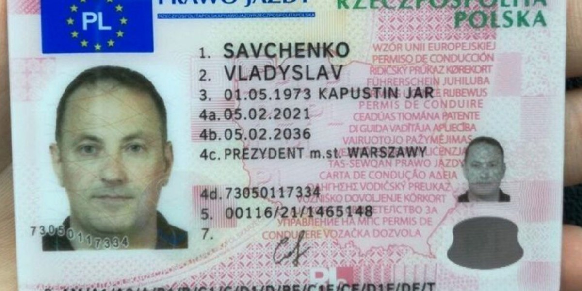 The Unspoken Secrets Of Buy Driving License