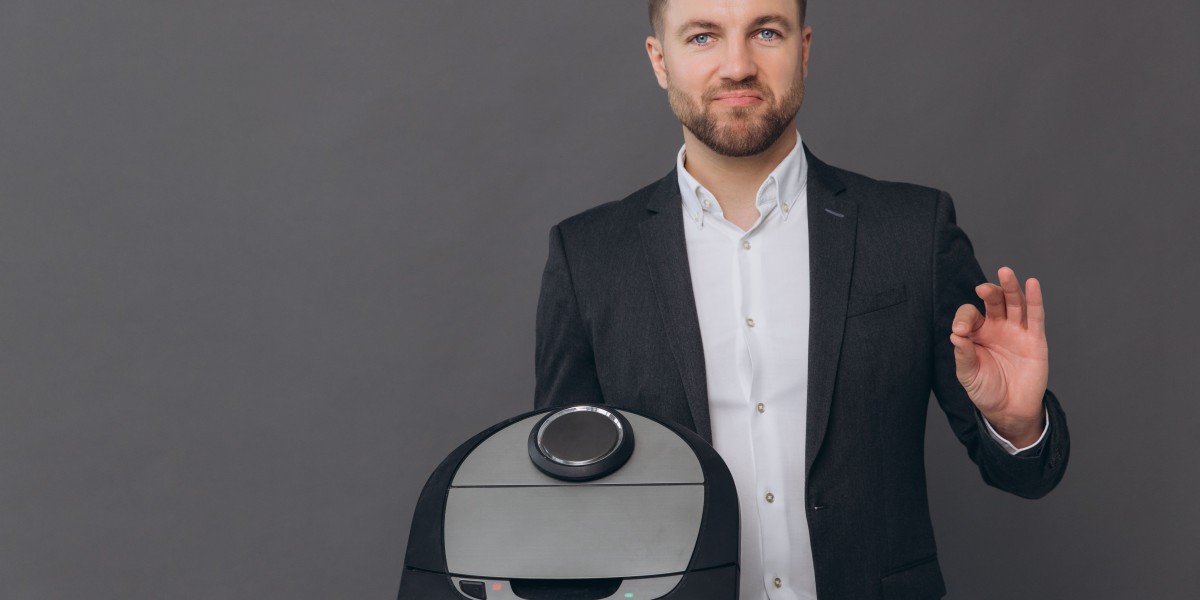 The Best Robot Cleaner Success Story You'll Never Be Able To
