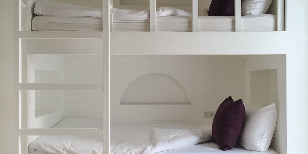 How To Tell If You're Ready To 3 Sleeper Bunk Bed