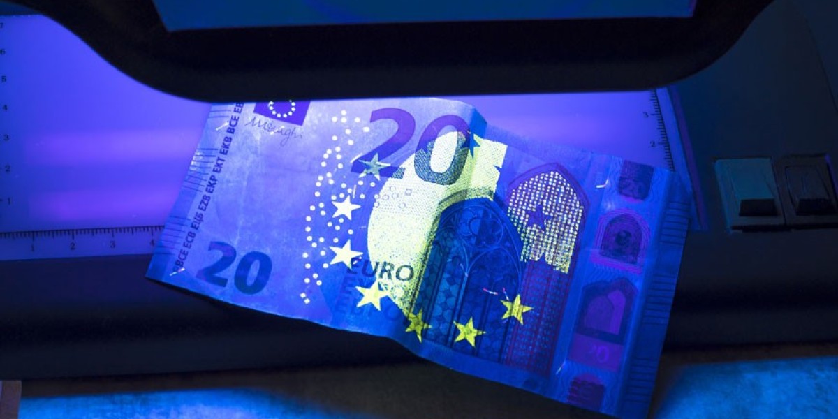 The Most Hilarious Complaints We've Been Hearing About Buy Fake Banknotes