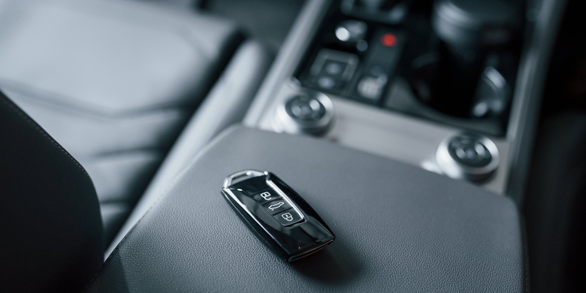 The Most Underrated Companies To Follow In The Replacement Car Key Industry