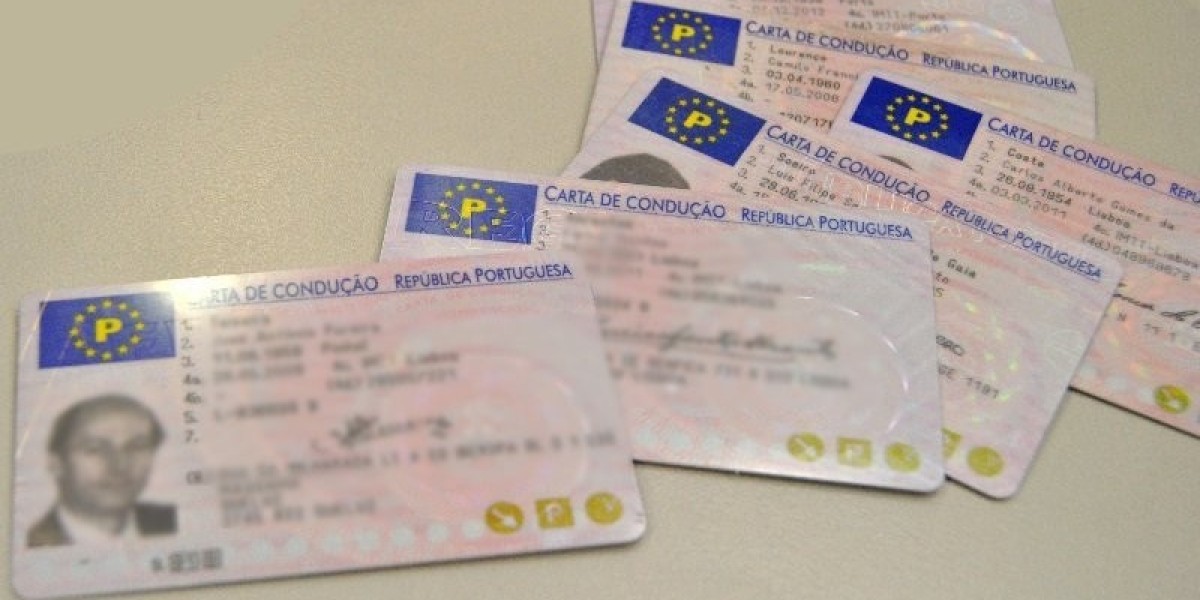 Why Everyone Is Talking About Driving License Price Right Now