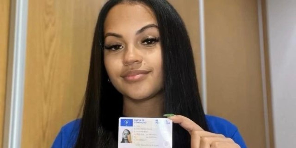 The Reasons You Should Experience Buy Driving License At The Very Least Once In Your Lifetime