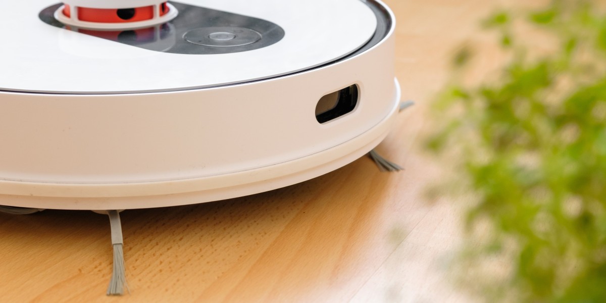 The 10 Scariest Things About Floor Robot