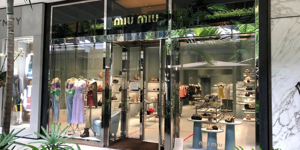 The Best Selections Miu Miu Sale