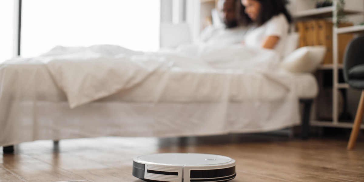 The Best Robot Vacuum Cleaners Tricks To Rewrite Your Life