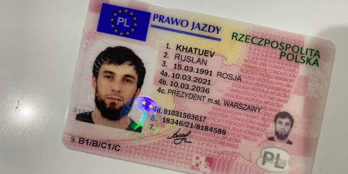 The One Driving License Fast Trick Every Person Should Be Aware Of