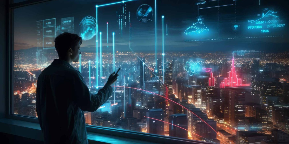 The Future of Data Centers: Automation, Sustainability, And Security Trends To Watch