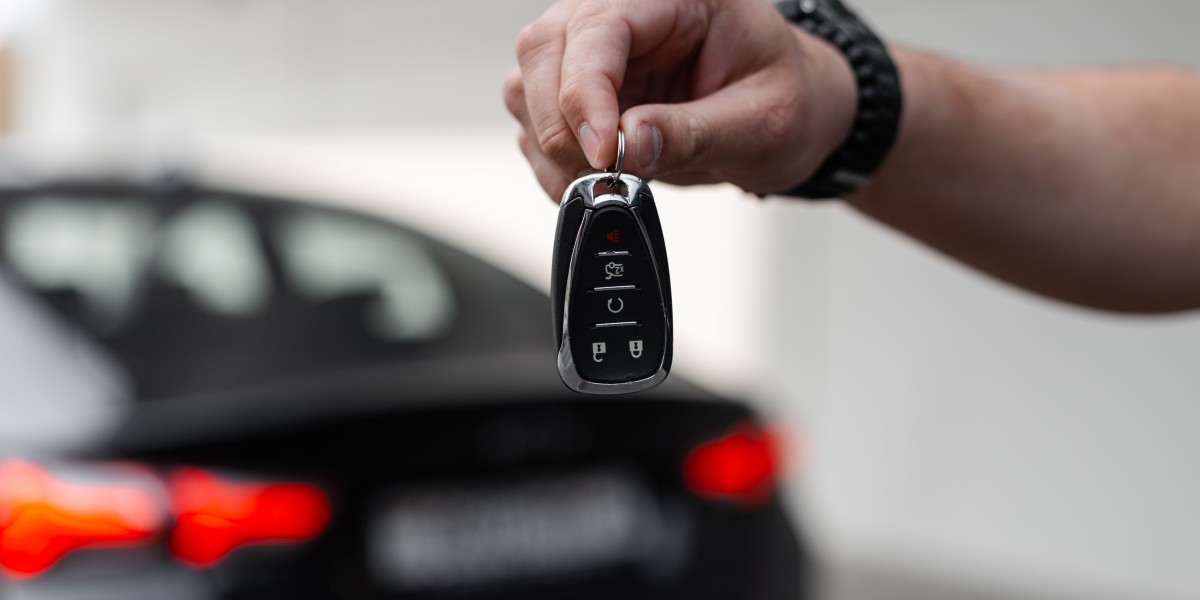 10 No-Fuss Ways To Figuring Out Your Dunstable Car Locksmith