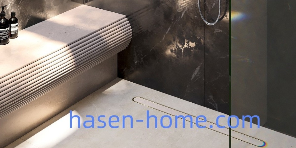Hasen-home : Safer and Sustainable Manufacturing Processes