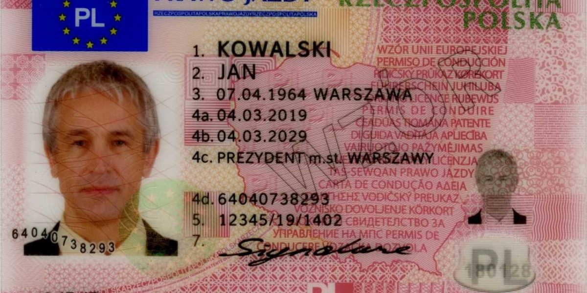 15 Presents For Your Buy Driving License Online Lover In Your Life