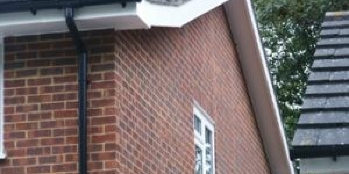 Guide To Roofline Maintenance: The Intermediate Guide On Roofline Maintenance