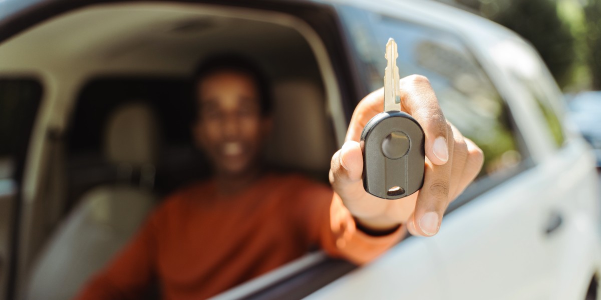 The 10 Most Scariest Things About Replacement Keys Car