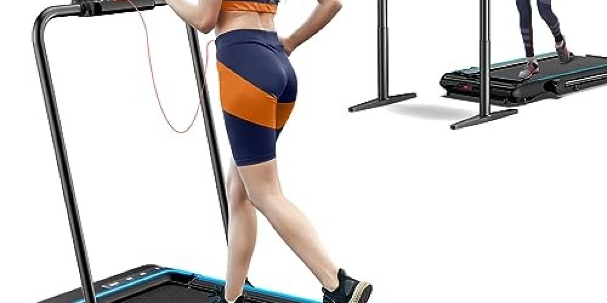 How To Explain Treadmills For Home To A Five-Year-Old
