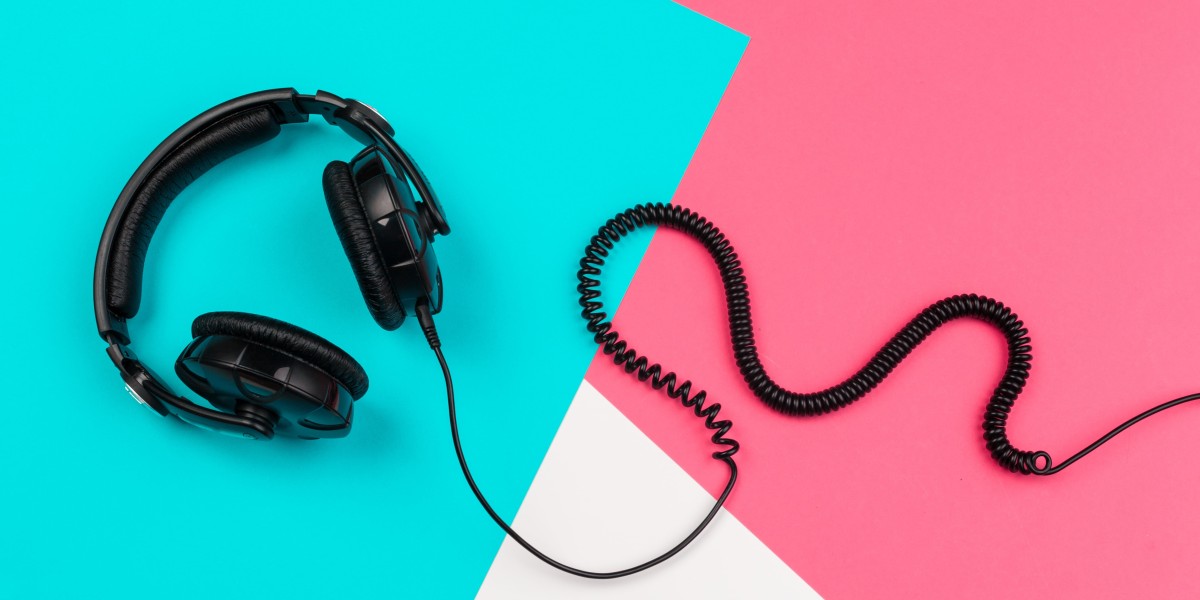 The 10 Most Scariest Things About Places To Buy Headphones