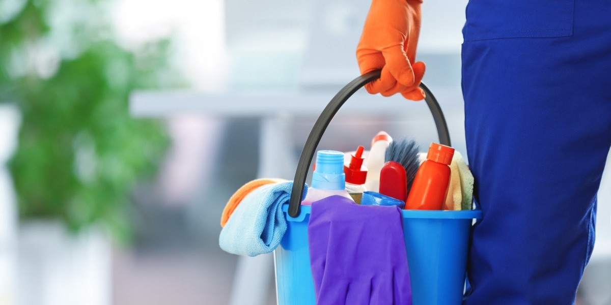 How Cleaning Services Help Keep Work and Home Spaces Safe and Fresh