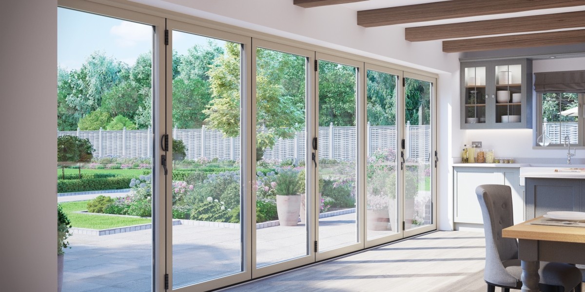 Bifold Door Repair: The Ugly Real Truth Of Bifold Door Repair