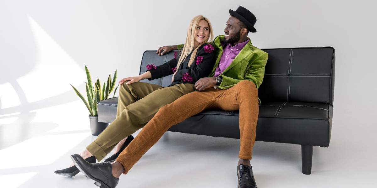 10 Stylish Sofas UK-Related Projects To Stretch Your Creativity