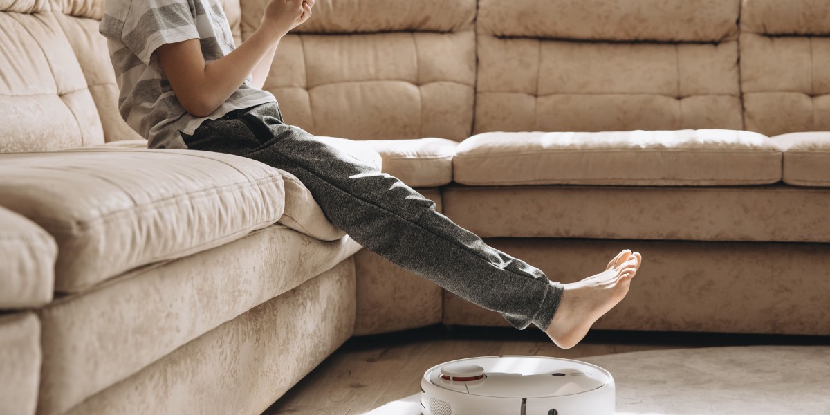 The 10 Most Terrifying Things About Best Robot Vacuum And Mop