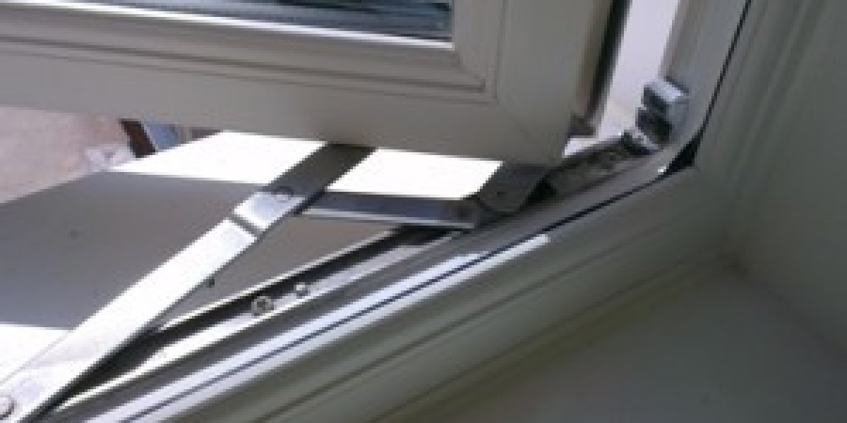 A Step-By-Step Guide To Storm Window Repair