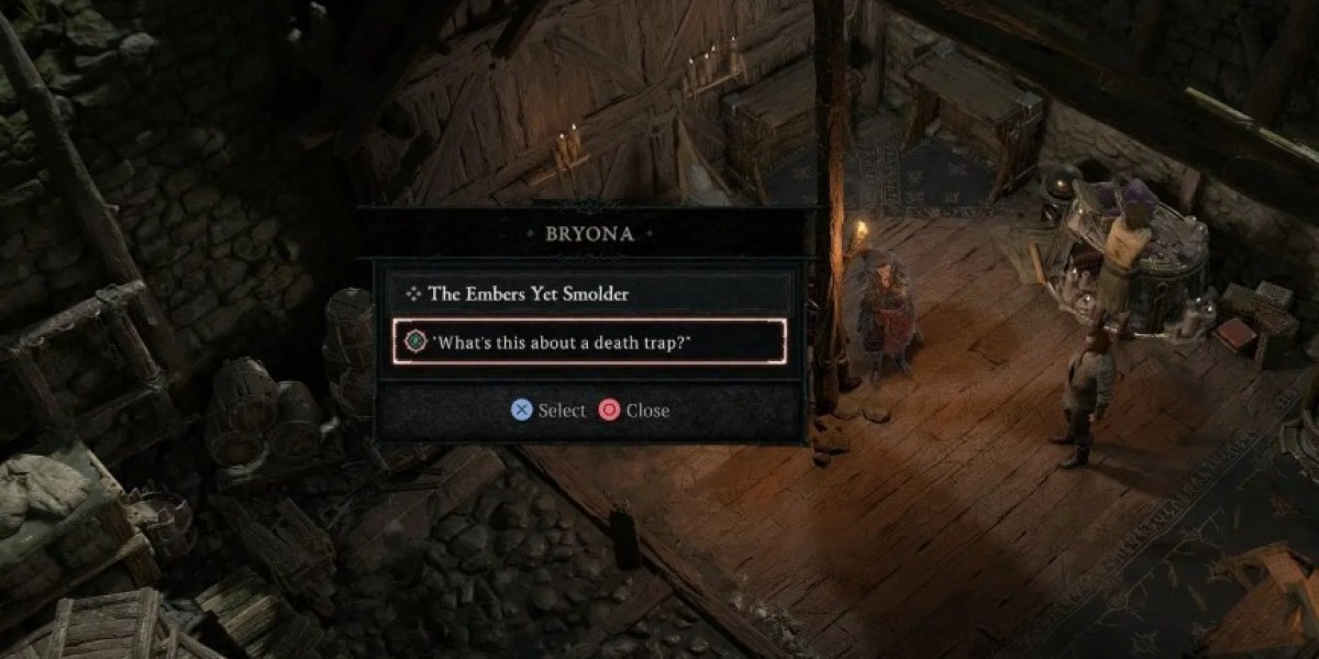 eld.gg Diablo 4 Items: Blink into position with Spirit Step