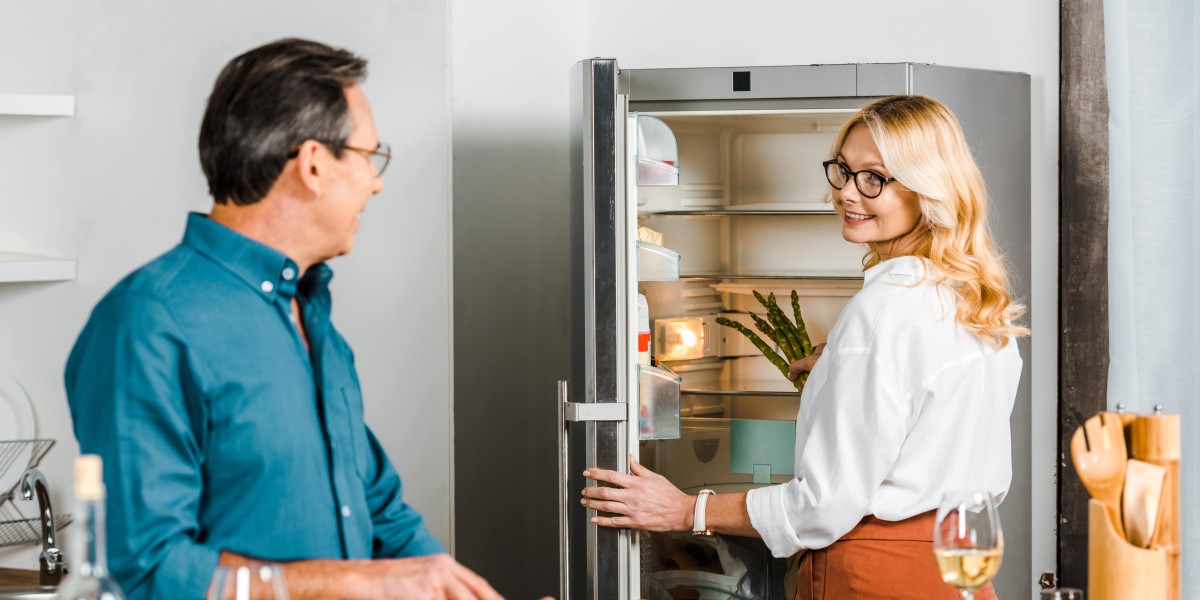 5 Killer Quora Answers On American Fridge Freezer Deals